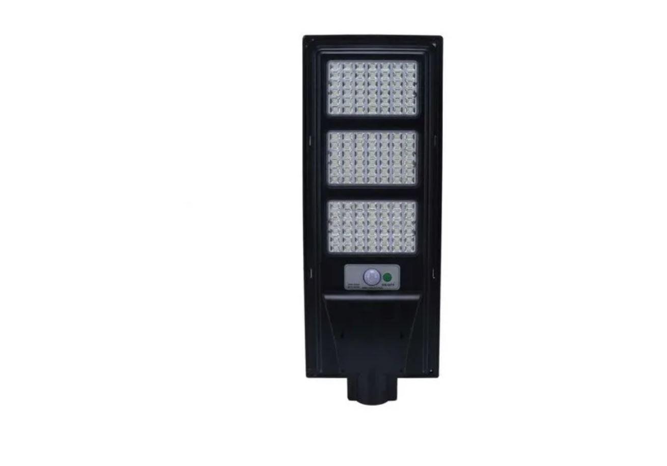 Foco Led Solar Led 180w Luminaria Exterior-0