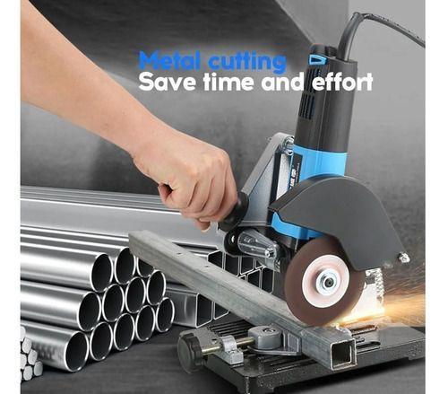 Soporte De Amoladora Angular Amoladora De Ángulo Sólido-4