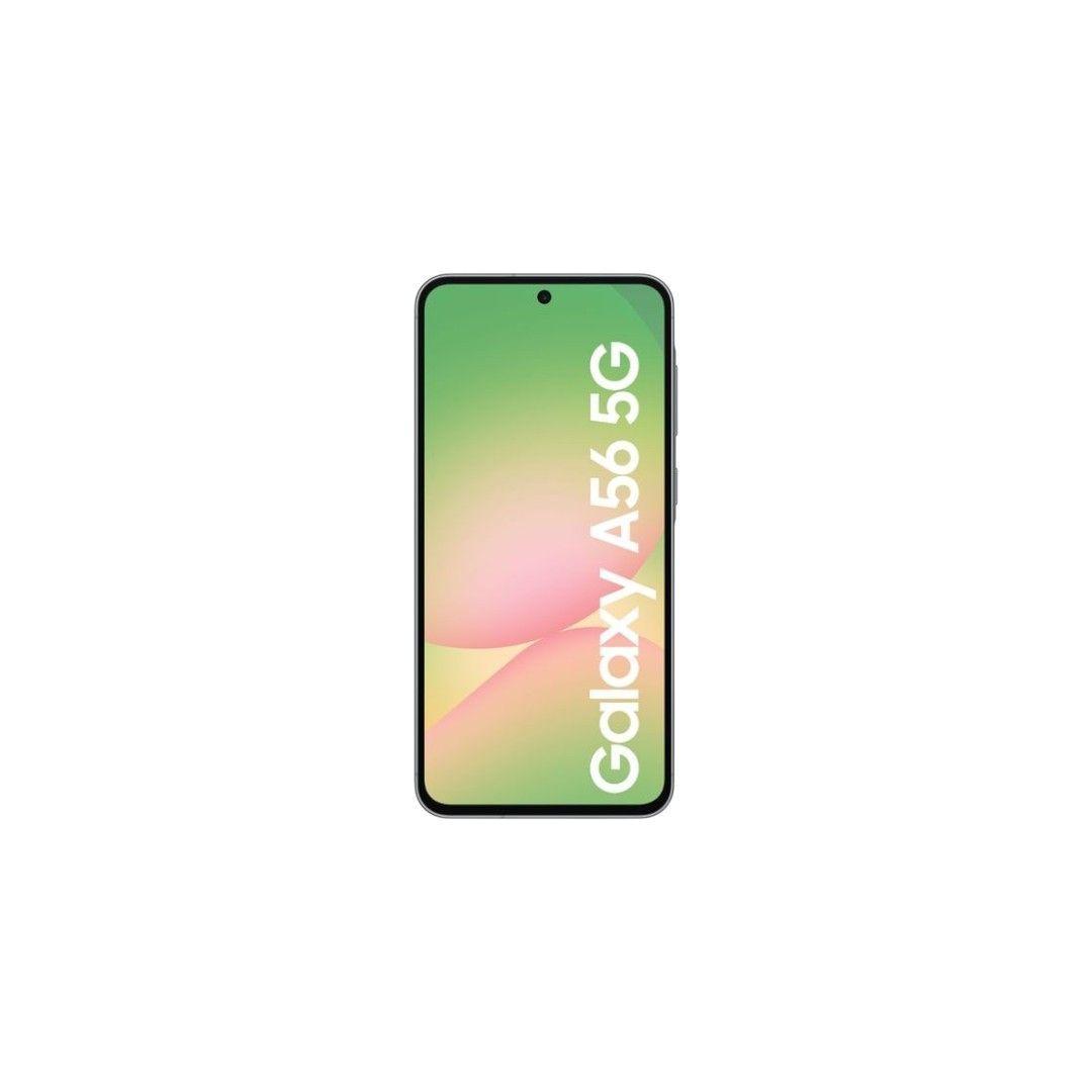 Samsung Galaxy A56 5G 256GB Grafito Increíble-0
