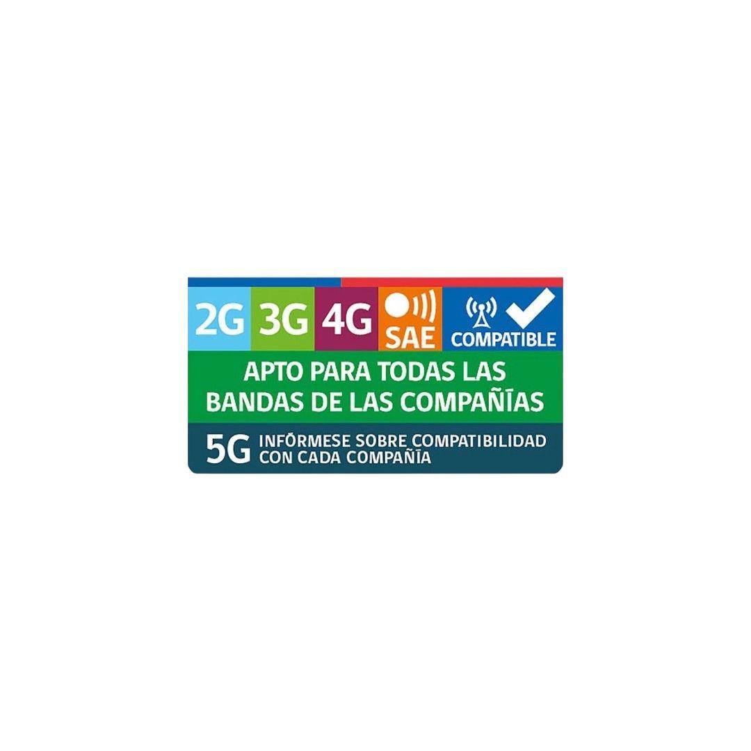 Samsung Galaxy A56 5G 256GB Grafito Increíble-3