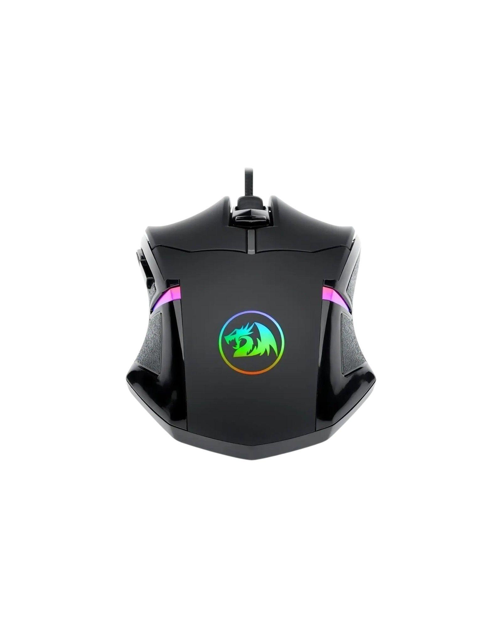Centrophorus RGB M601RGB-1