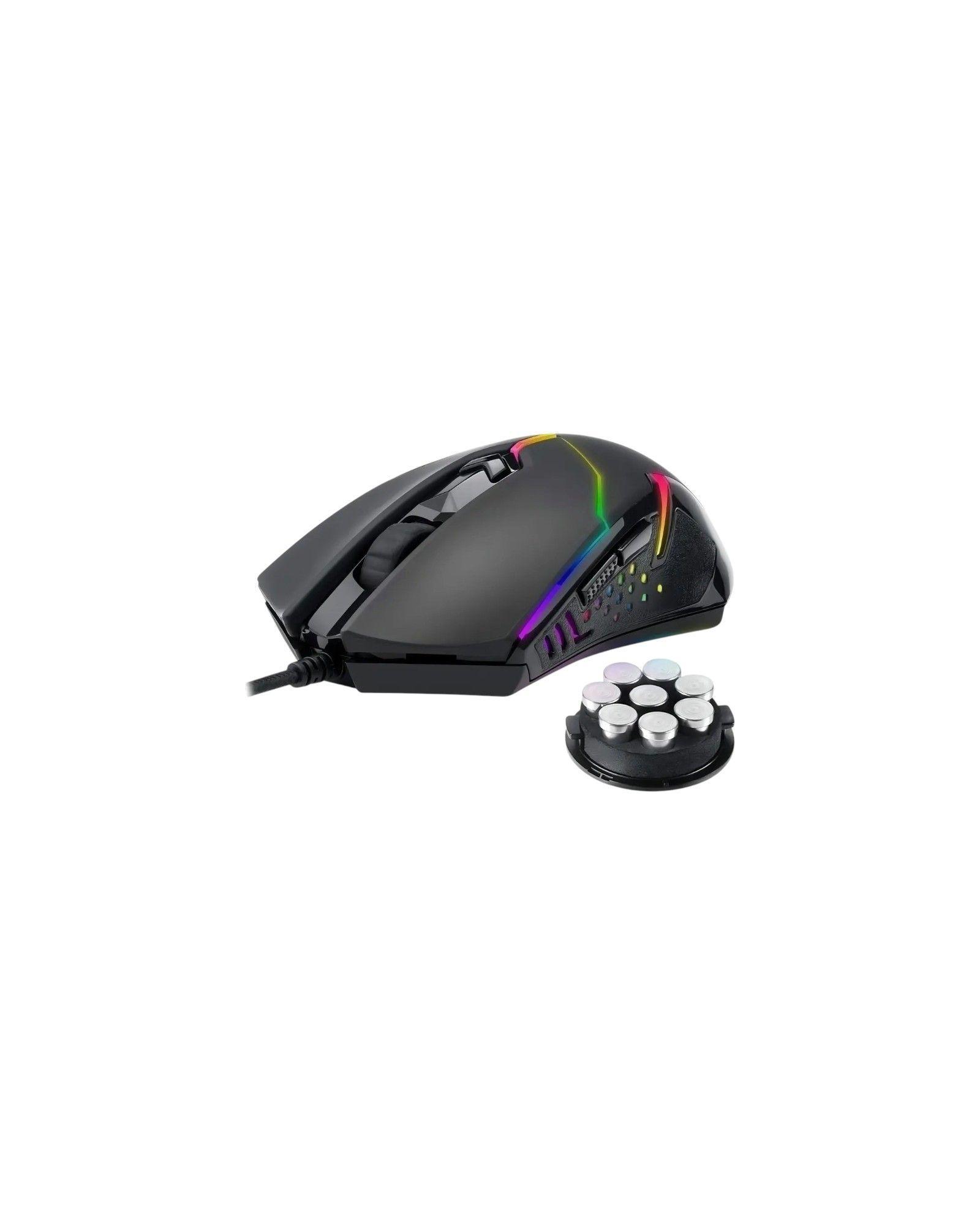 Centrophorus RGB M601RGB-3
