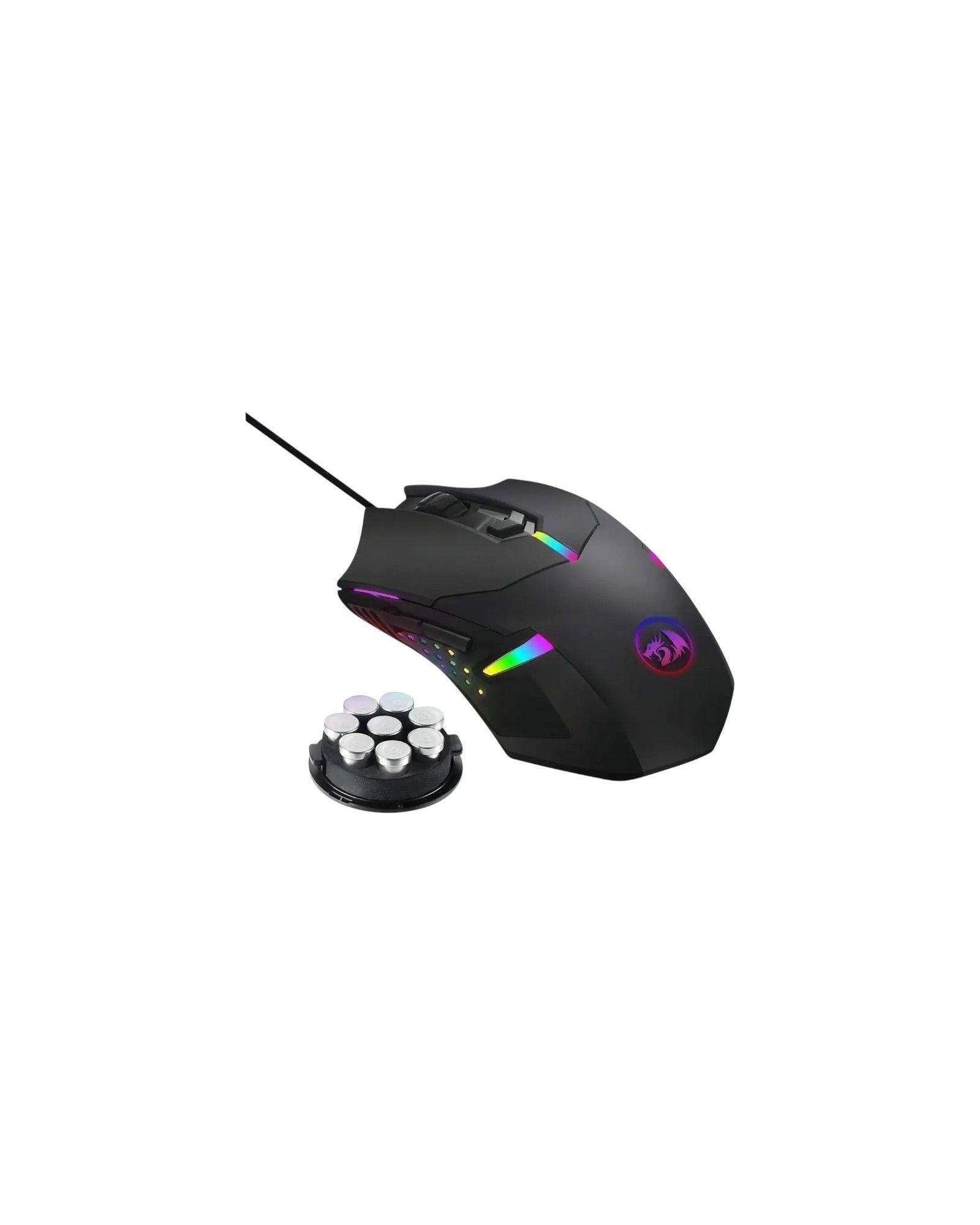 Centrophorus RGB M601RGB-4