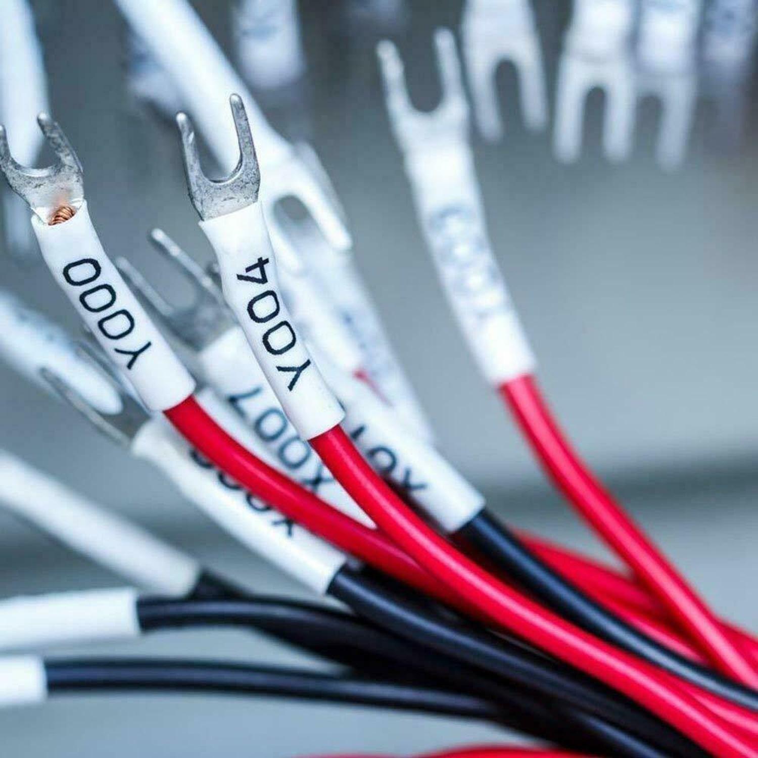 Cinta Termocontraible HSe-241 Para Rotuladora Brother Pt 17.7mm Termoretractil-6