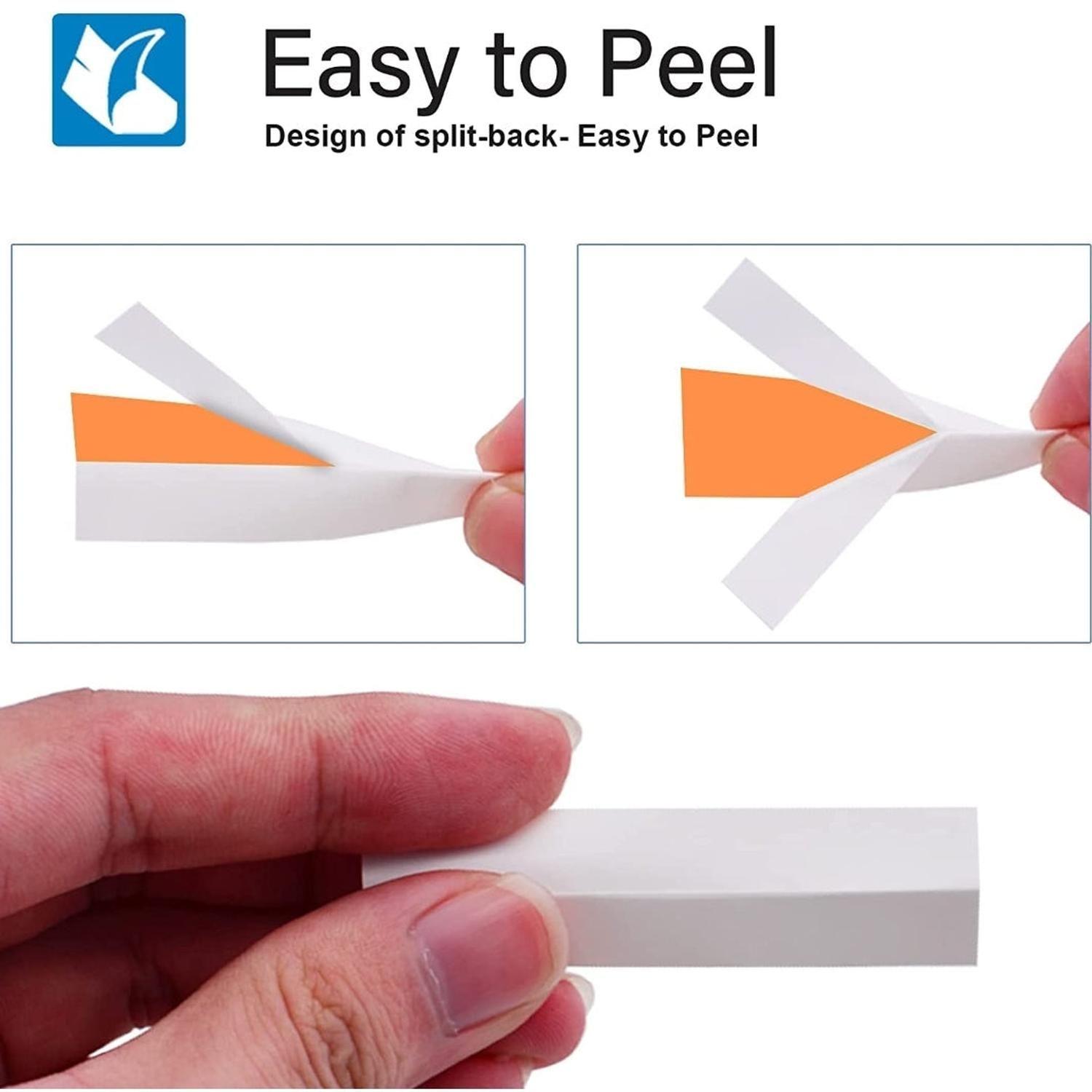 Cinta Fluorescente Para Rotuladora Brother Tze-B41 18mm-5