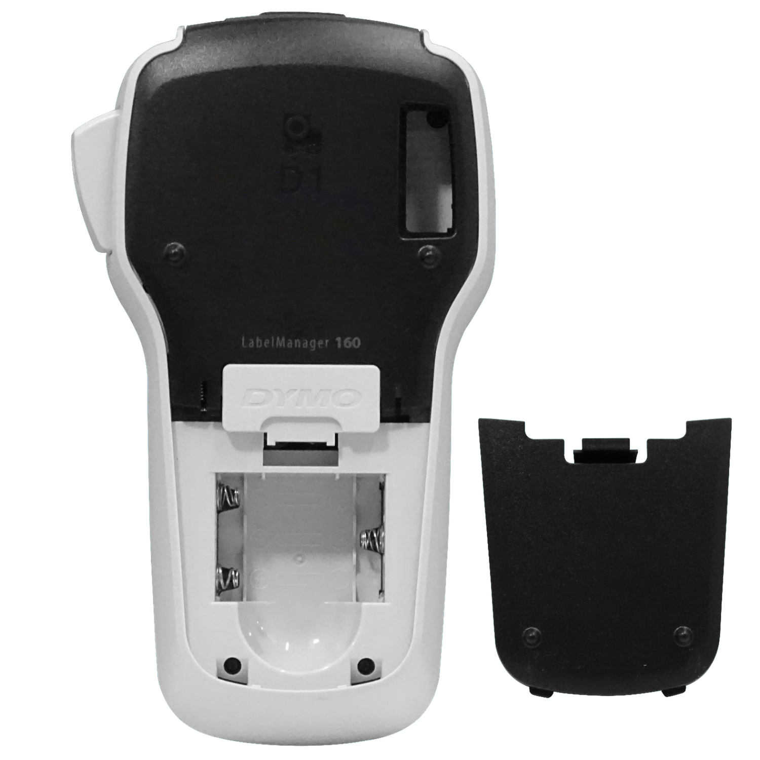 Rotuladora LabelManager | DYMO | LM160 | Etiquetadora Portátil para Oficina y Hogar-2