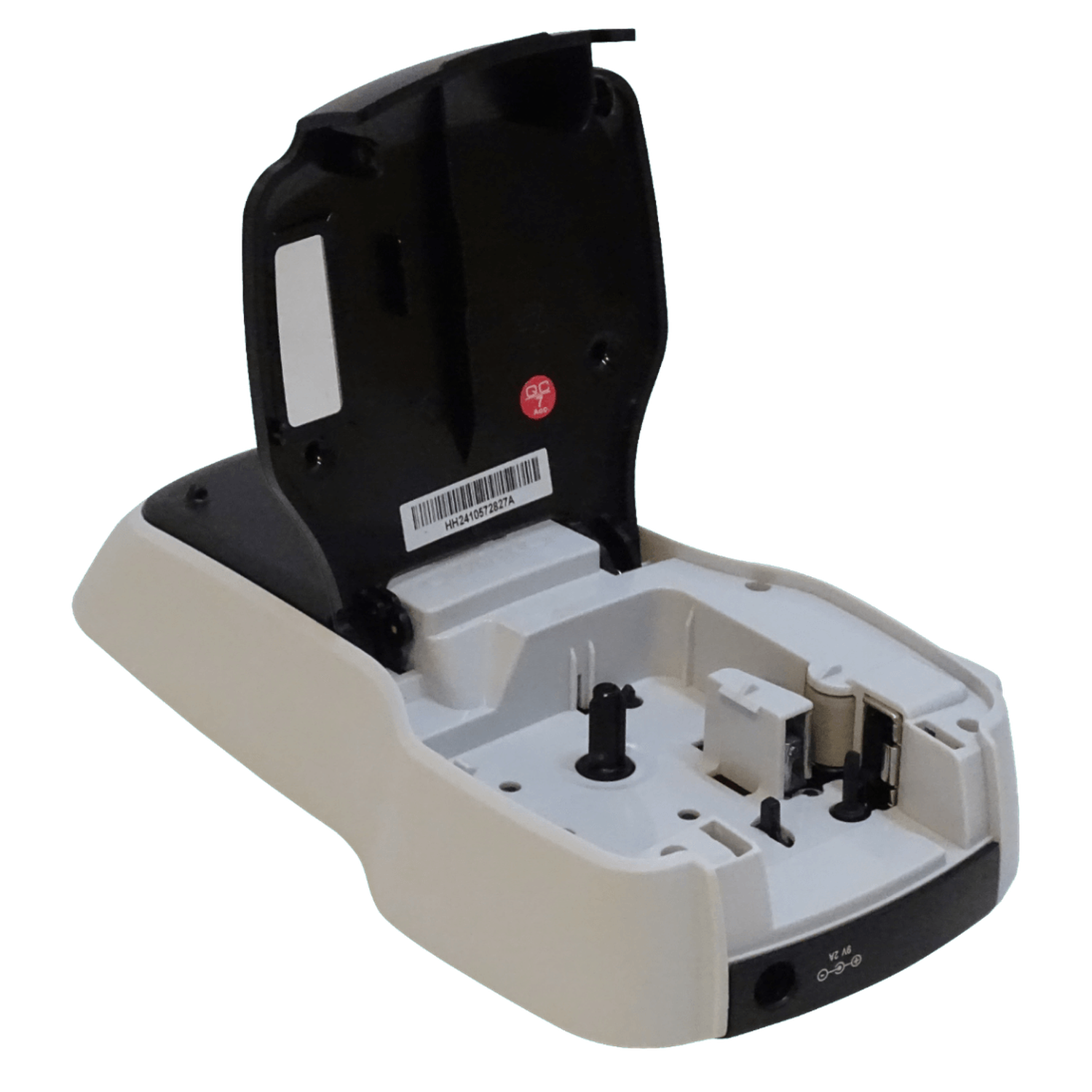 Rotuladora LabelManager | DYMO | LM160 | Etiquetadora Portátil para Oficina y Hogar-3