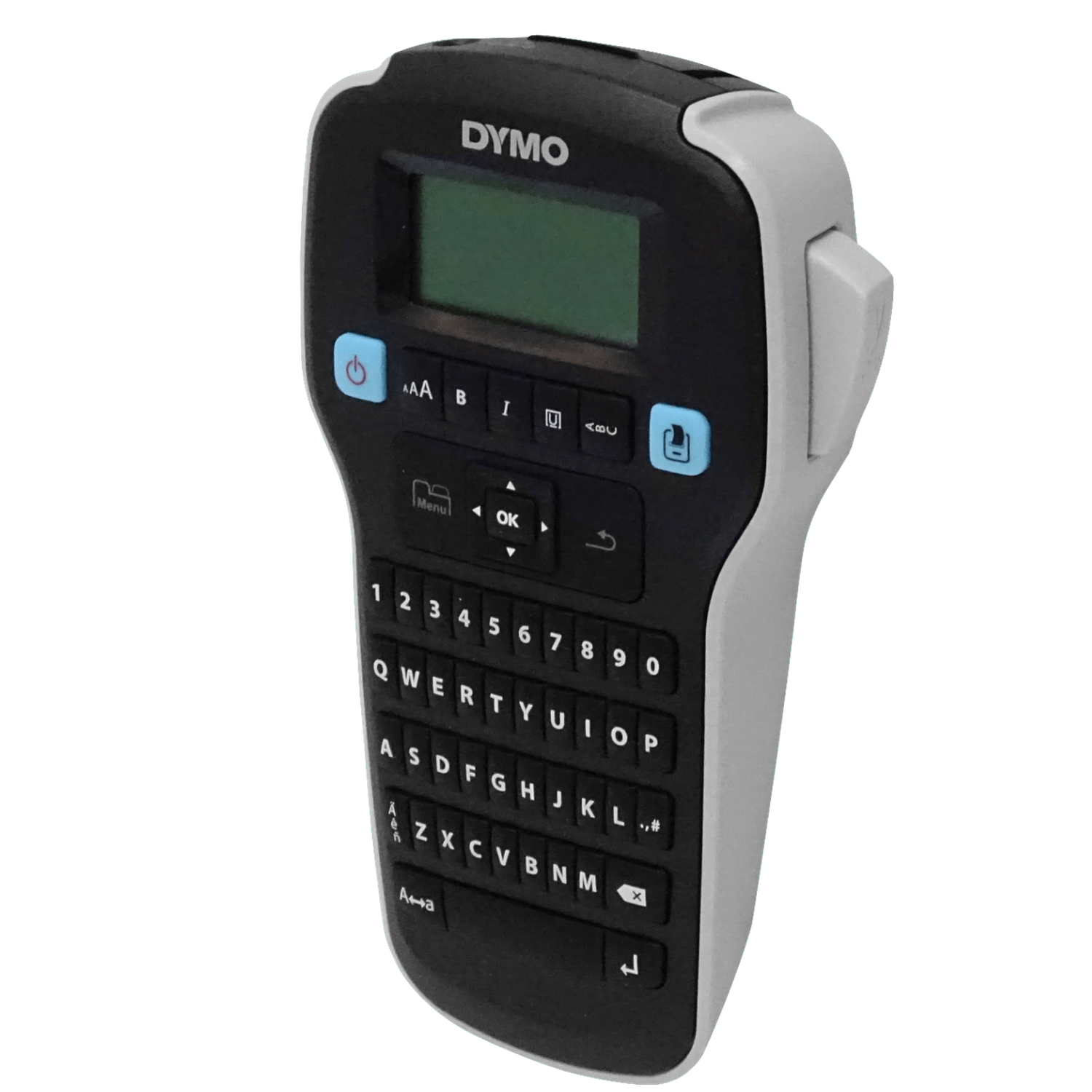 Rotuladora LabelManager | DYMO | LM160 | Etiquetadora Portátil para Oficina y Hogar-4