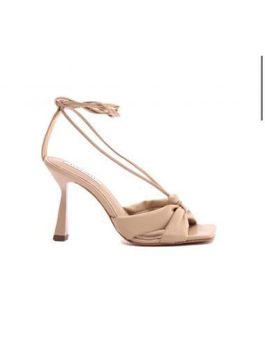 Sandalia Camel Cecconello -0