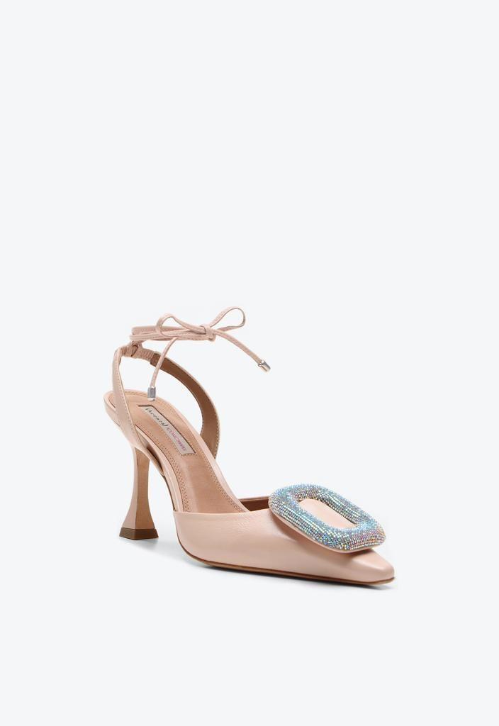 Scarpin Whitney Rosado Vicenza-1