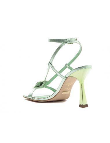 Sandalia Verde Cecconello-3