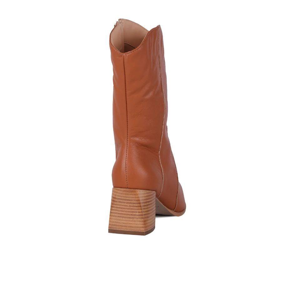 Bota Cuero Sepia Luiza-3