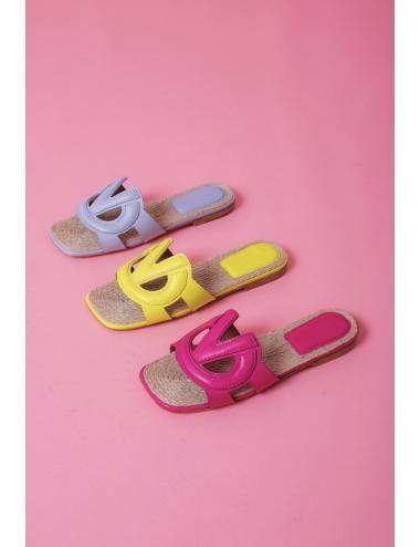 Sandalia Gana Fucsia Vicenza-1