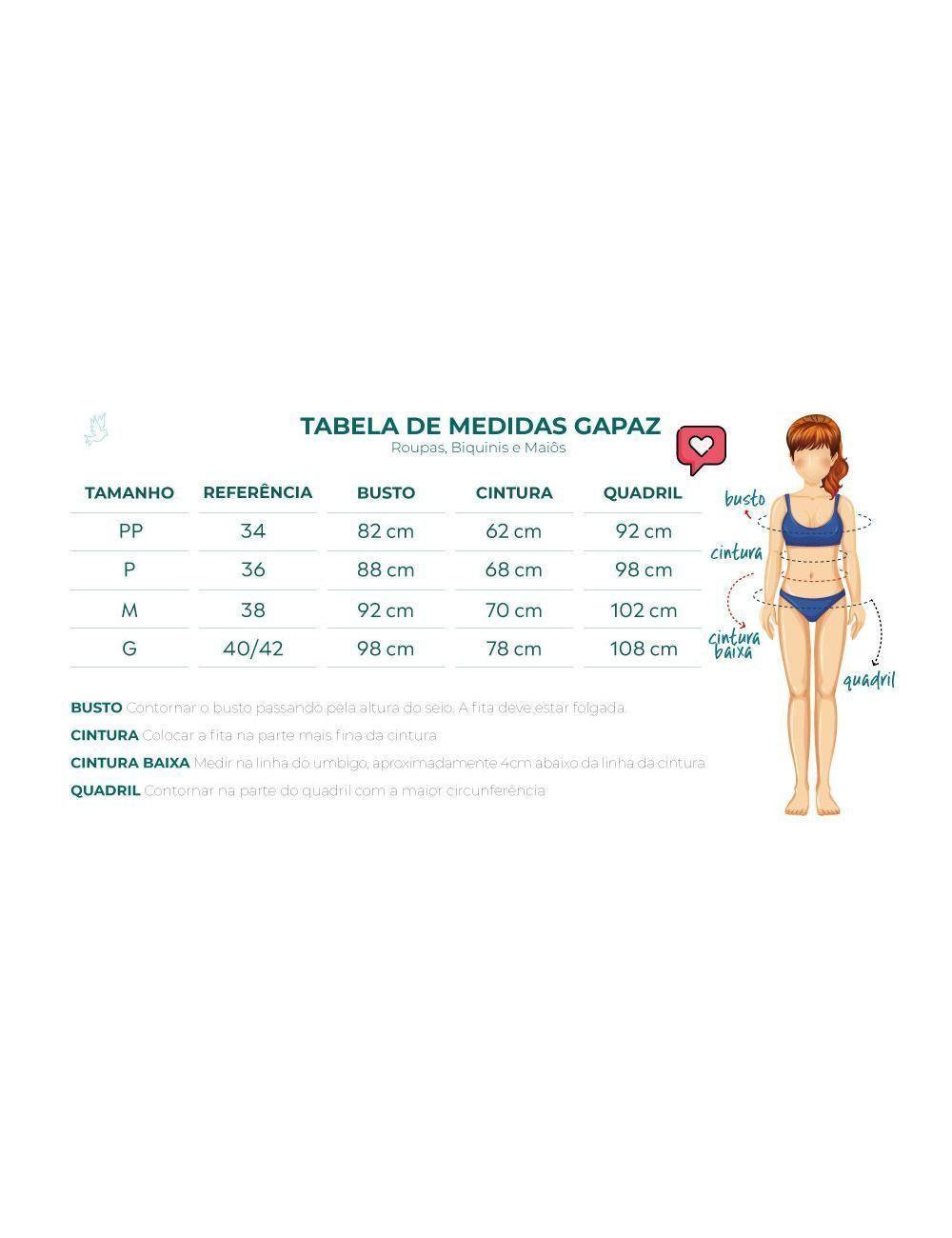 Bikini Bow Bee Rosado Gapaz-5