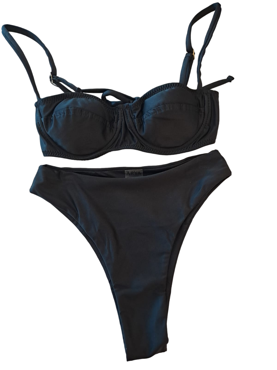 Bikini Black ARYA-0