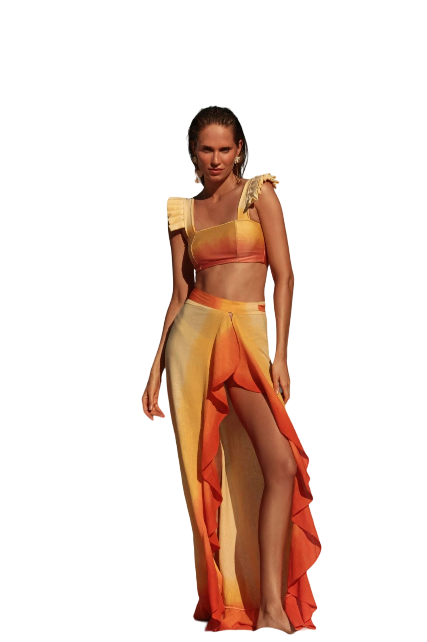 Bikini Cropped Nammos-2