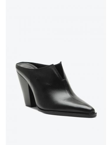 Zapato Negro Vicenza-5