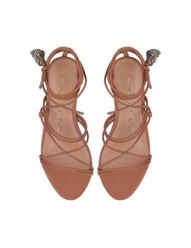 Sandalia Blush LB-2