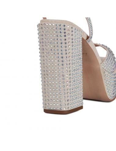 Sandalia Off White Luiza Barcelos-7