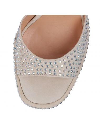 Sandalia Off White Luiza Barcelos-6