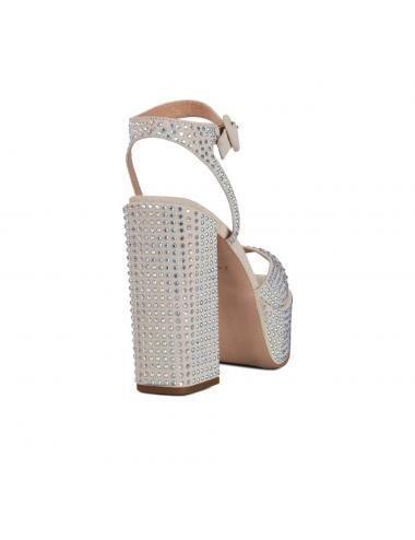 Sandalia Off White Luiza Barcelos-5