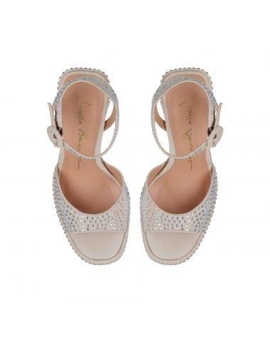 Sandalia Off White Luiza Barcelos-2