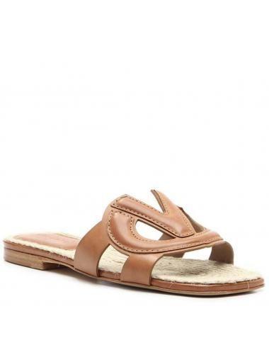 Sandalia Gana Marron Vicenza-1