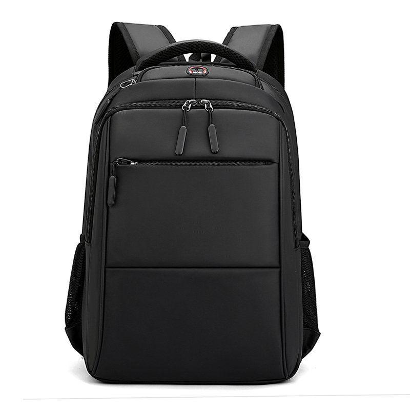 Mochila Multifuncional Laptop impermeable con puerto USB 36 Litros-0