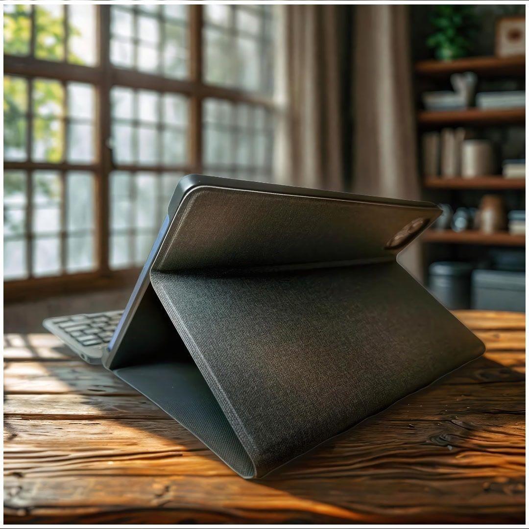 Tablet P86 Cámara 13MP Android11 Batería 6000mAh Conectividad 4G LTE WIFI BT Teclado-4