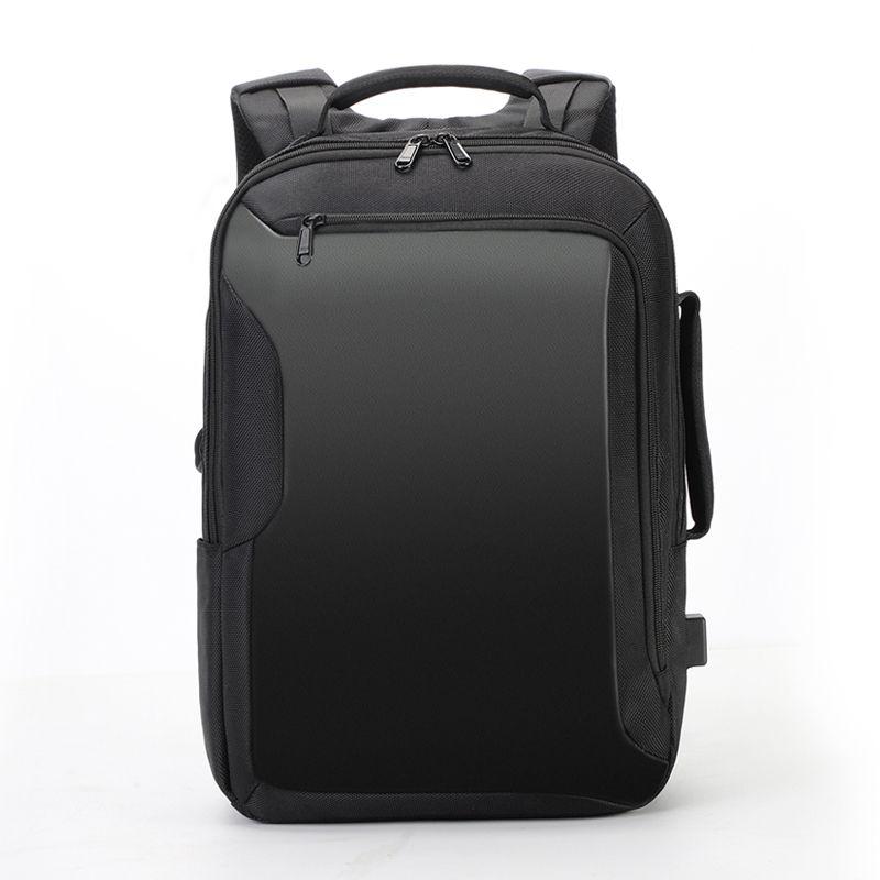 Mochila Multifuncional Laptop impermeable con puerto USB 39 Litros-0