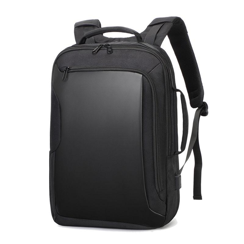 Mochila Multifuncional Laptop impermeable con puerto USB 39 Litros-1