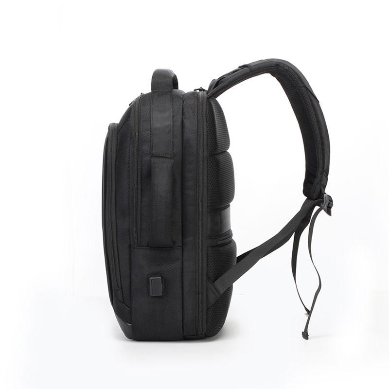 Mochila Multifuncional Laptop impermeable con puerto USB 39 Litros-2