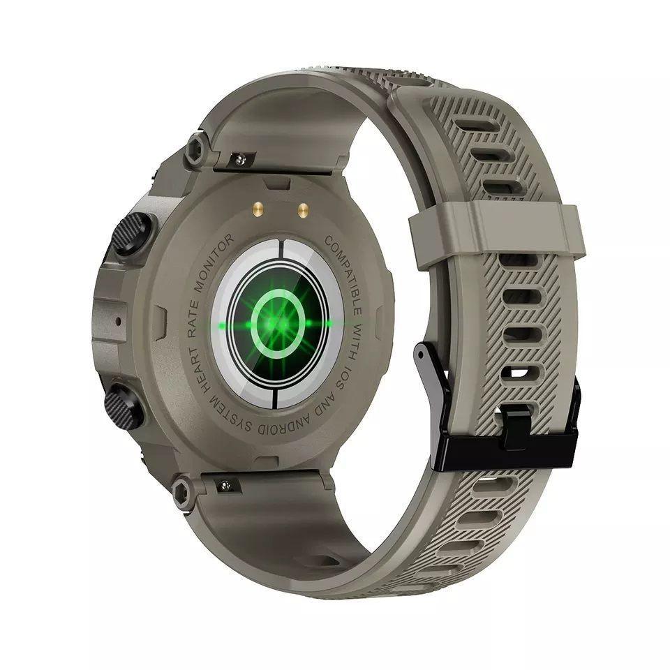 Reloj Inteligente Smartwatch Bluetooth K22 SPORTS-4