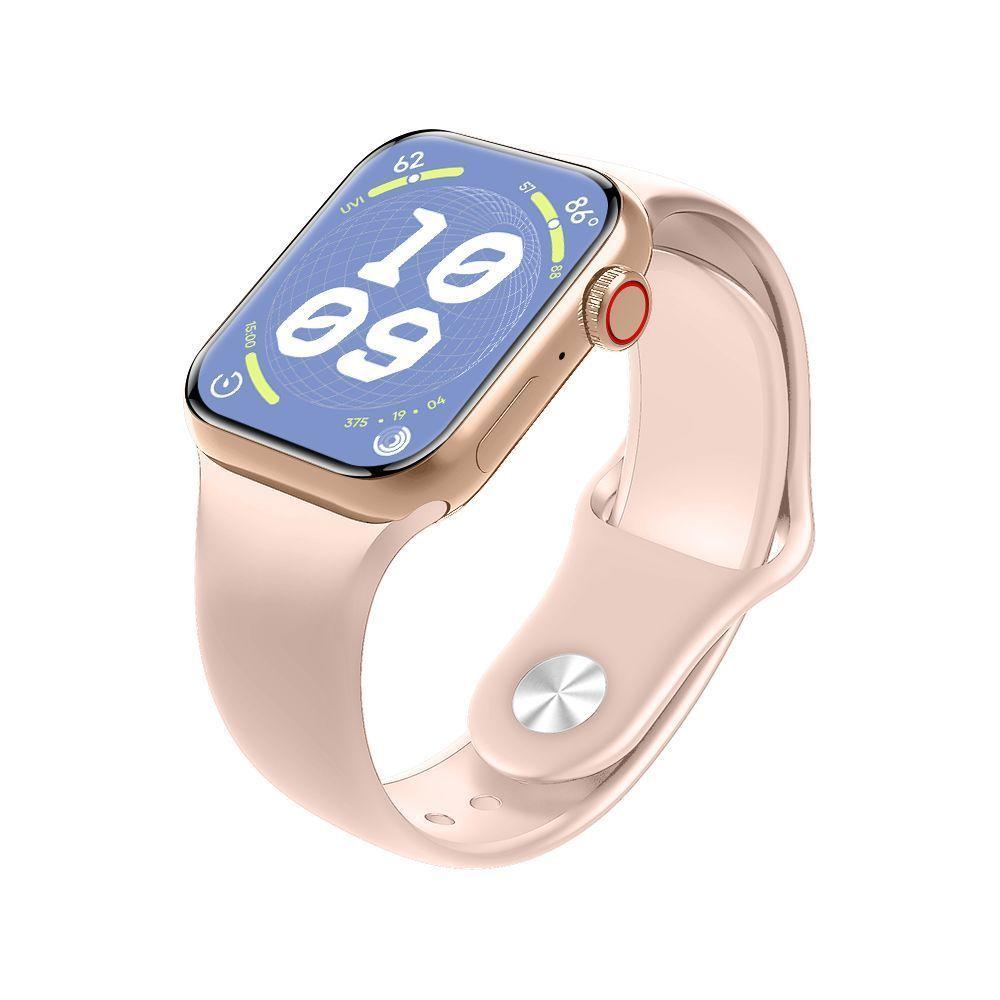 Smartwatch de Alto Rendimiento GS9: Monitorización Salud, IP67, Bluetooth 5.0-3