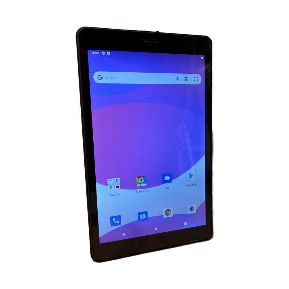 Tablet E98 Android 11 Octa Core 1.6Ghz 2GB RAM 32 ROM 4000mAh 8 Pulgadas WIFI BT 4G-0