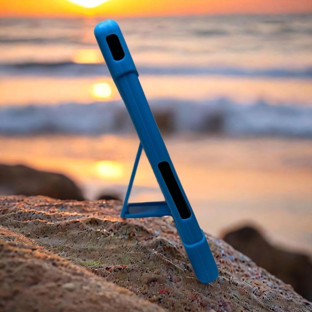 Tablet Infantil Android 12 Quad Core 1.6Ghz 2GB RAM 32 ROM 5000mAh 10 Pulgadas WIFI BT-3