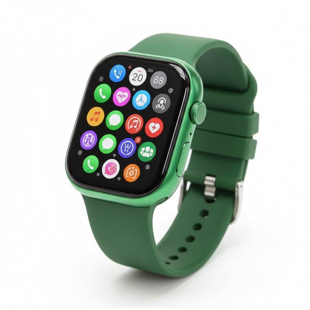 Reloj Inteligente Smartwatch Bluetooth T900 PRO 230mAh-0