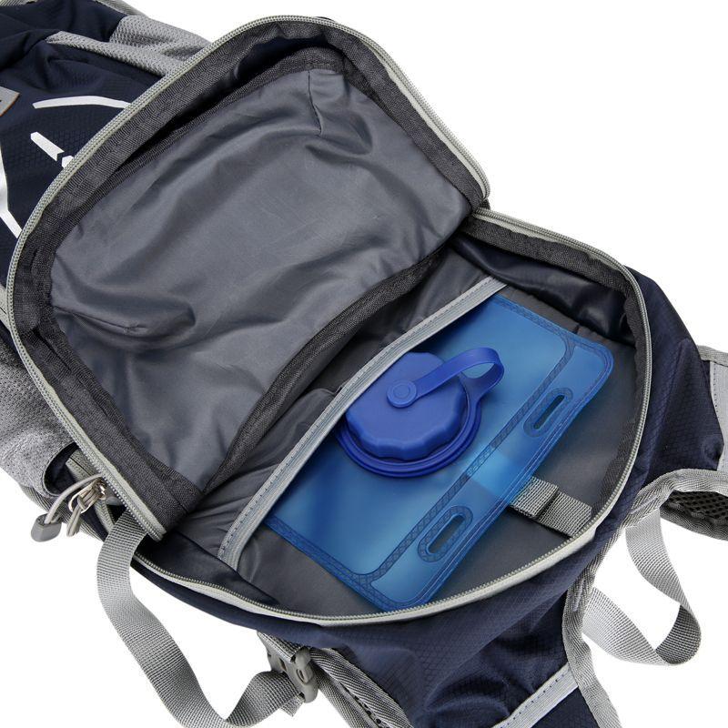 Mochila Running Ciclismo impermeable Hidratación-5