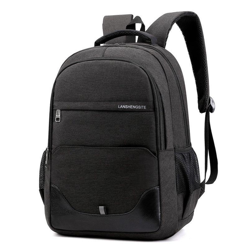 Mochila Multifuncional Laptop impermeable con puerto USB 35 Litros-5