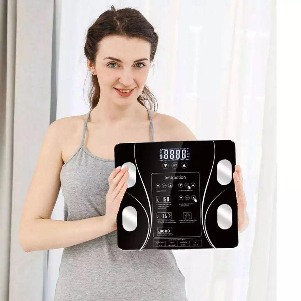 Pesa Digital Avanzada 180Kg 79 Análisis APP-7