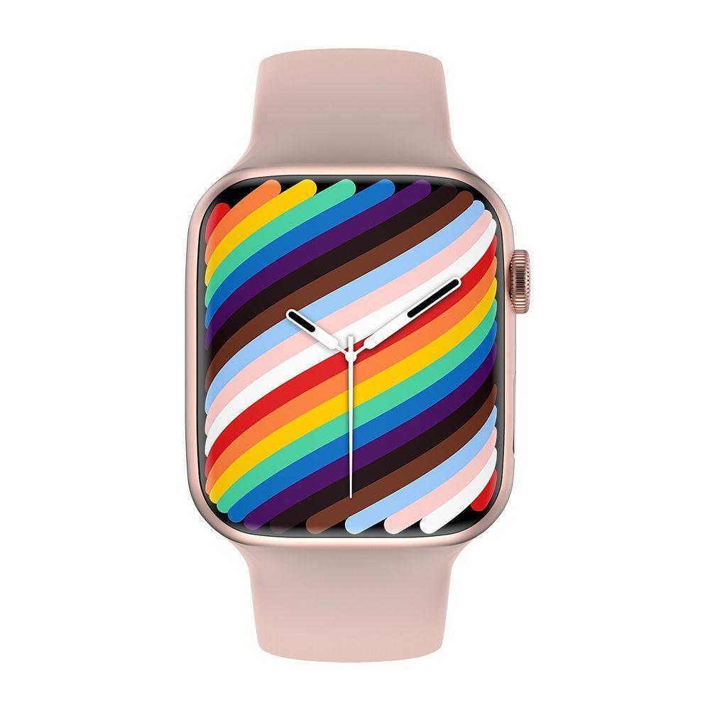 Reloj Inteligente Smartwatch Bluetooth W17-2