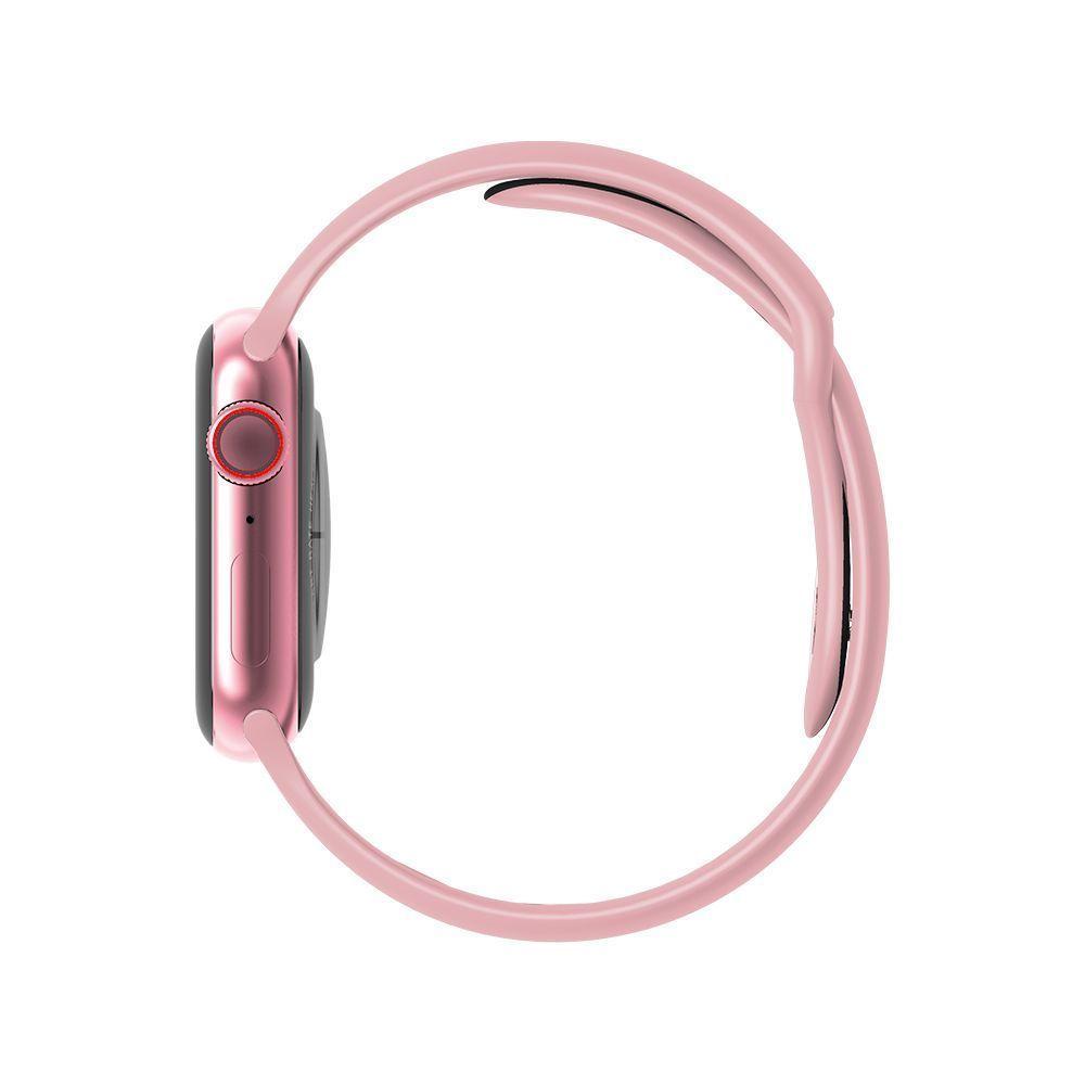 Reloj Inteligente Premium GS9: Salud, Deporte y Conectividad a Tu Alcance-5