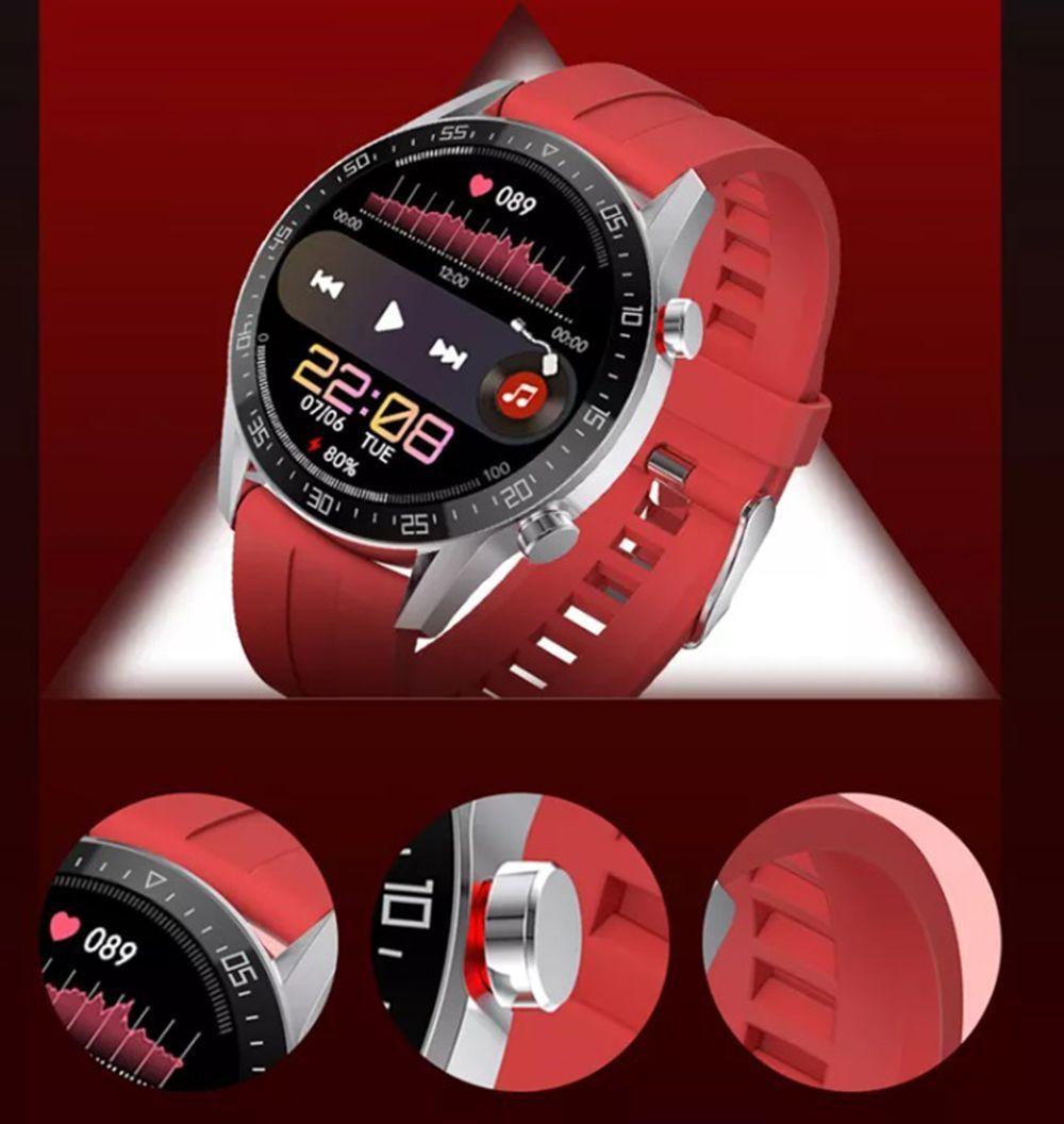 Reloj Inteligente Smartwatch Bluetooth SK7 PLUS-2
