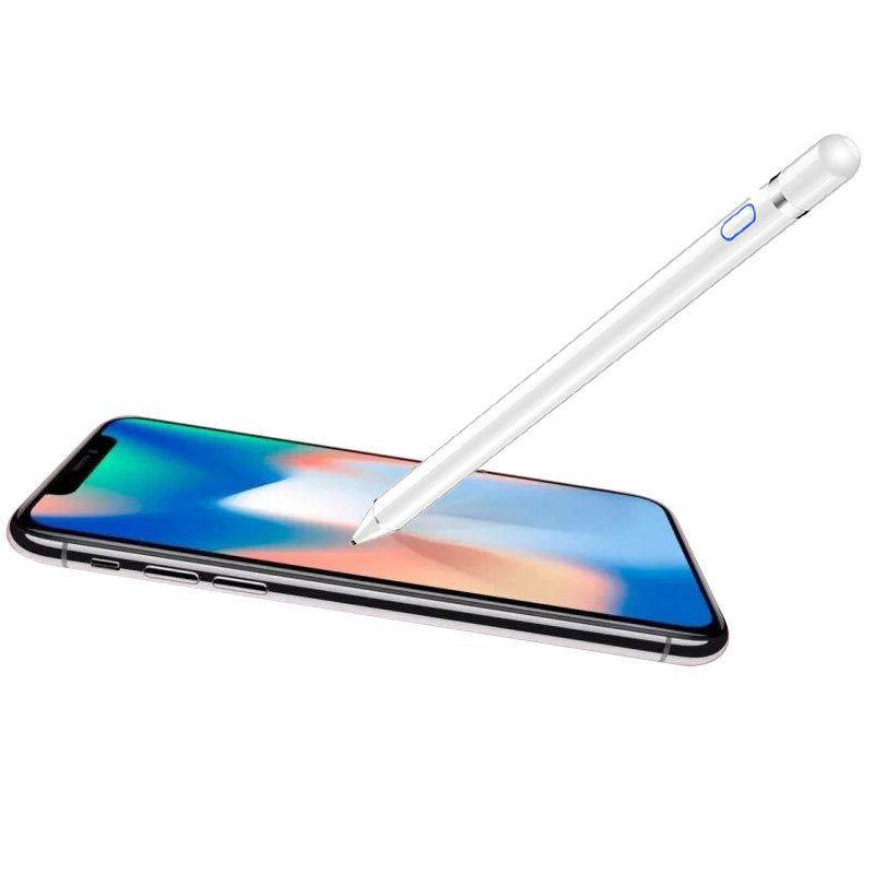 Lápiz Pencil táctil Stylus Universal para IOS y Android-3