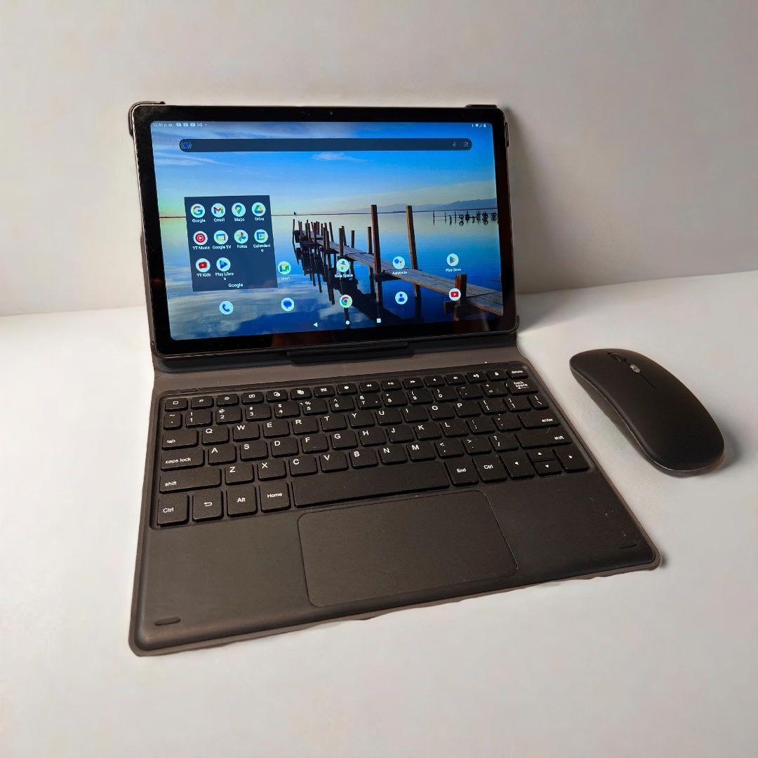 Tablet P98 2K Octa Core 20GHz 8GB RAM 128GB 5G-3