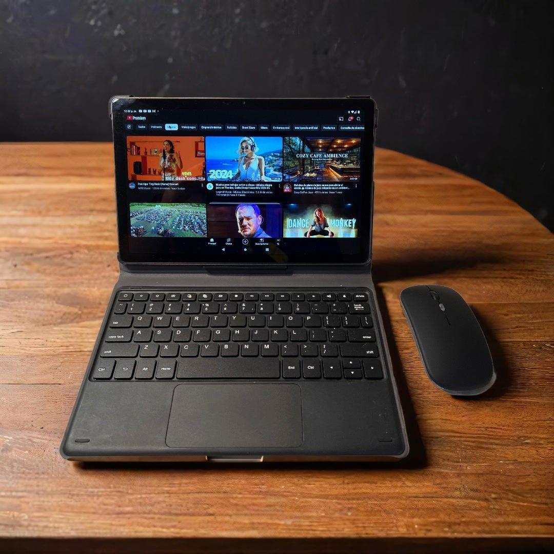 Tablet P98 2K Octa Core 20GHz 8GB RAM 128GB 5G-4