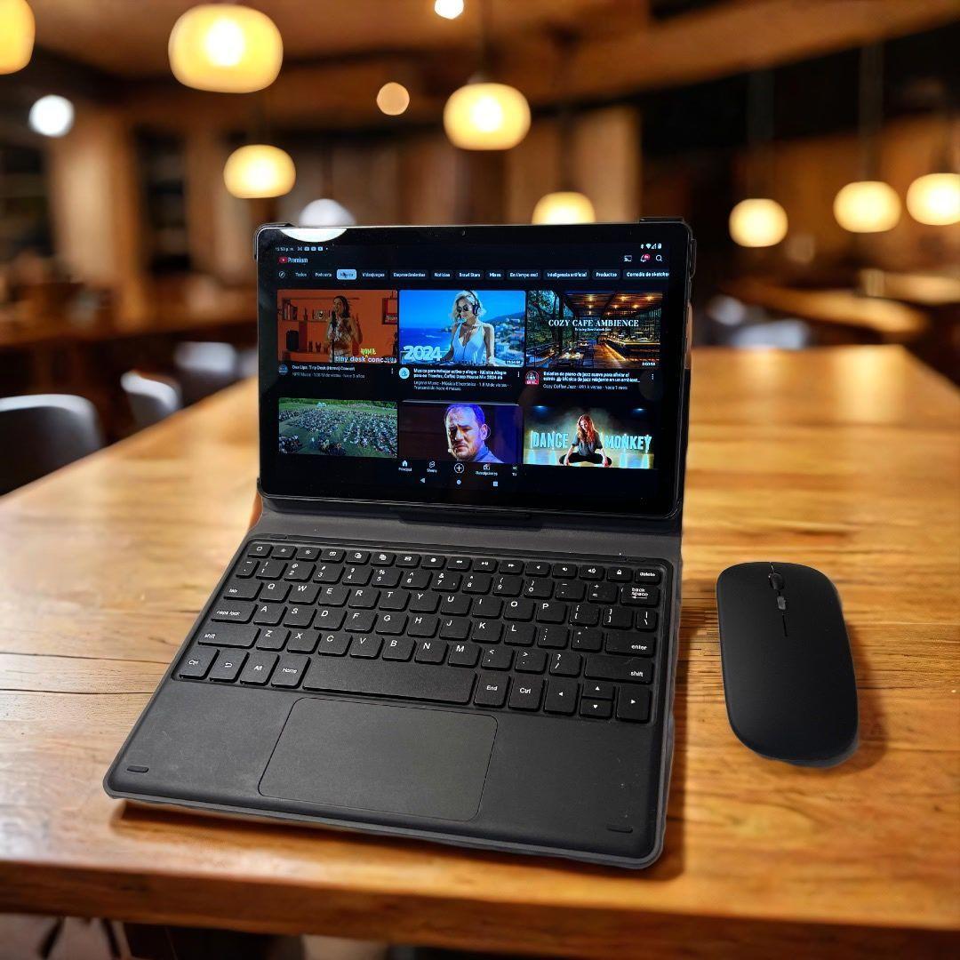 Tablet P98 2K Octa Core 20GHz 8GB RAM 128GB 5G-5