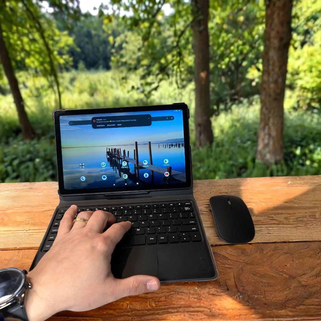 Tablet P98 2K Octa Core 20GHz 8GB RAM 128GB 5G-6