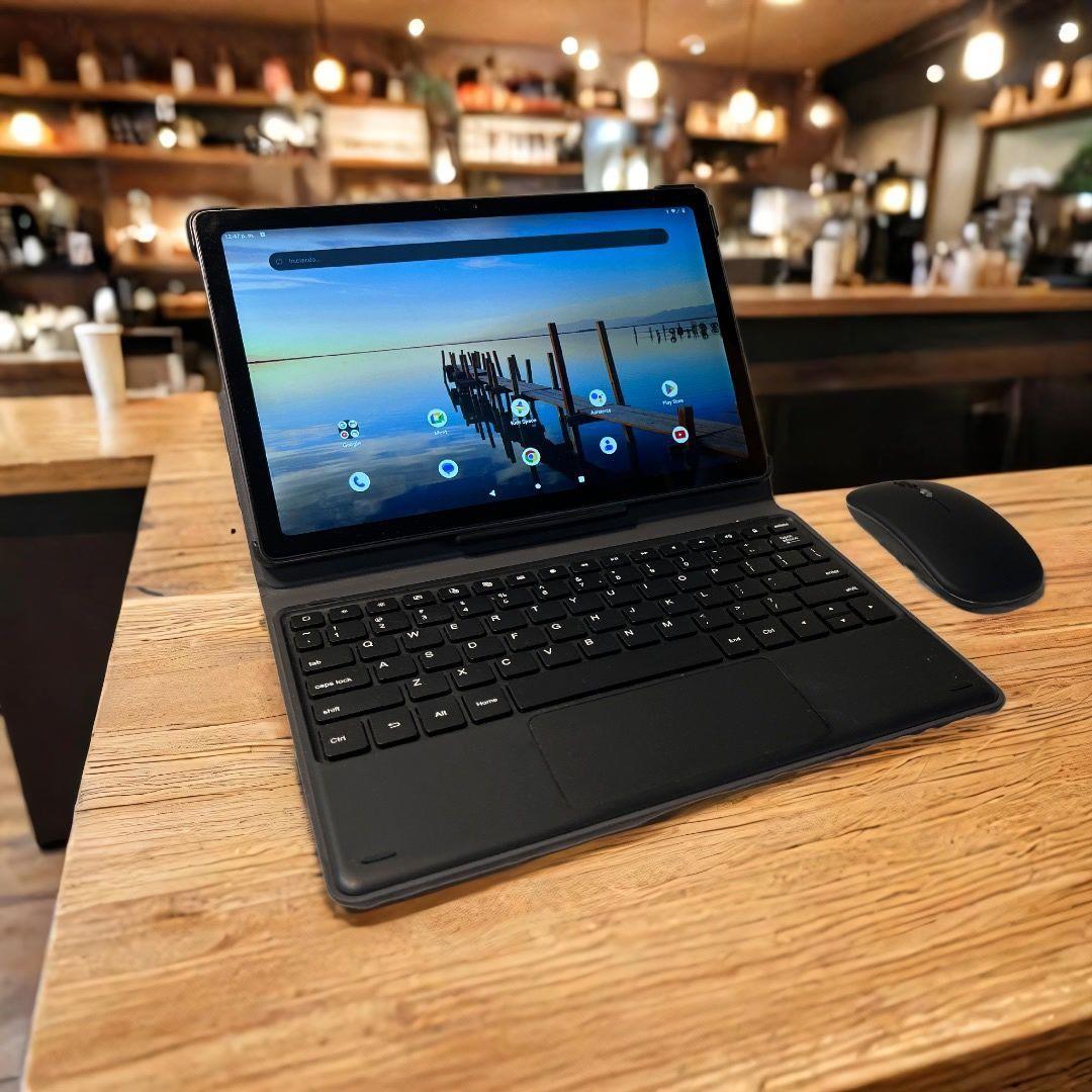 Tablet P98 2K Octa Core 20GHz 8GB RAM 128GB 5G-8