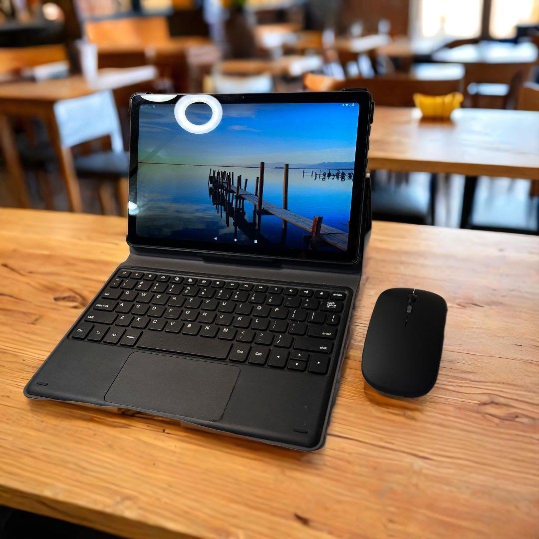 Tablet P98 2K Octa Core 20GHz 8GB RAM 128GB 5G-9